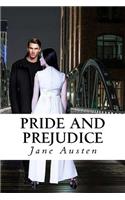 Pride and Prejudice