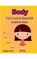 Let's Learn Spanish