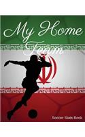 My Home Team