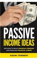 Passive Income Ideas