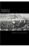 The Rock of Chickamauga: A Story of the Western Crisis