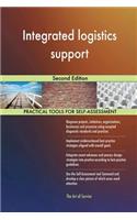 Integrated logistics support Second Edition