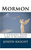 Mormon: A Curious Book and a Blunder