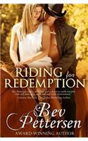 Riding for Redemption