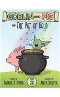 Pot of Gold (Goblin and Pig 2)