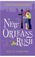 New Orleans Rush