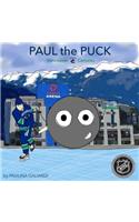 Paul the Puck