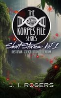 Korpes File Series - Short Stories