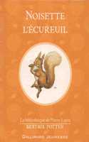 Noisette l'ecureuil (The Tale of Squirrel Nutkin)