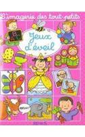 Jeux D'Eveil