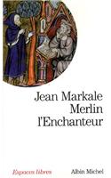 Merlin L'Enchanteur