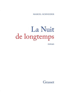 La nuit de longtemps