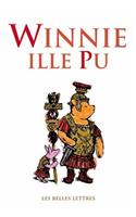 Winnie Ille Pu