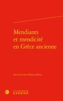 Mendiants Et Mendicite En Grece Ancienne