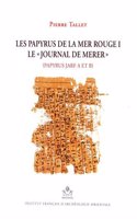 Les Papyrus de la Mer Rouge I