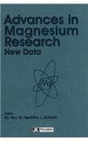Advances in Magnesium Research