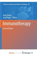 Immunotherapy