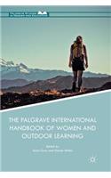 Palgrave International Handbook of Women and Outdoor Learning