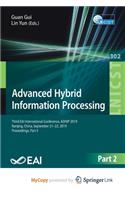 Advanced Hybrid Information Processing