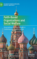 Faith-Based Organizations and Social Welfare