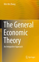 General Economic Theory