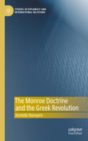 Monroe Doctrine and the Greek Revolution