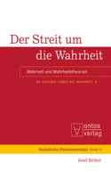 De Veritate - Über die Wahrheit, Band 2, Der Streit um die Wahrheit