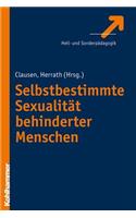 Sexualitat Leben Ohne Behinderung