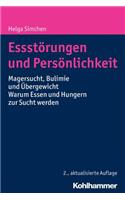 Essstorungen Und Personlichkeit