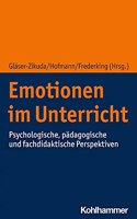 Emotionen Im Unterricht