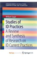 Studies of Id Practices