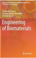 Engineering of Biomaterials