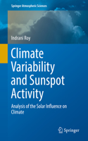 Climate Variability and Sunspot Activity