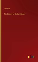 History of Castle Bytham