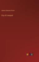 City of Liverpool