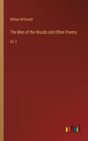 Man of the Woods and Other Poems