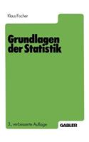 Grundlagen der Statistik