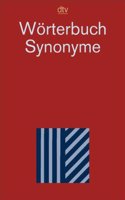 Synonym dictionaries