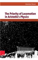 Priority of Locomotion in Aristotle's Physics