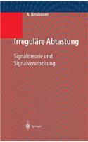 Irreguläre Abtastung