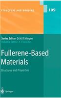 Fullerene-Based Materials