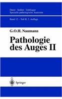 Pathologie Des Auges