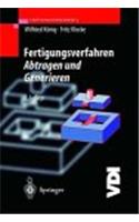 Fertigungsverfahren 3