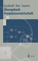 Bungsbuch Produktionswirtschaft