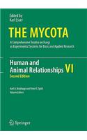 Human and Animal Relationships