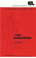 Fachkommunikation