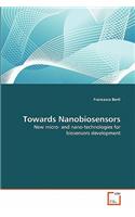 Towards Nanobiosensors