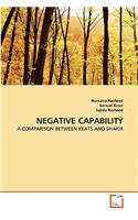 Negative Capability