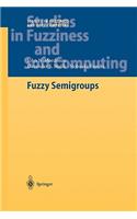 Fuzzy Semigroups