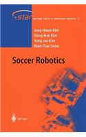 Soccer Robotics